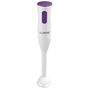 Блендер LUMME LU-1831 фиолетовый чароит купить в онлайн-магазине Megaopt Беларусь