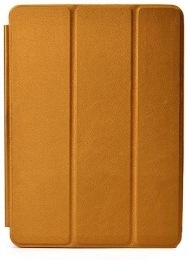 Чехол-книга SMART CASE для Apple iPAD mini 2/3 золото