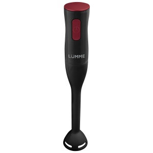 Блендер LUMME LU-1831 красный гранат купить в онлайн-магазине Megaopt Беларусь