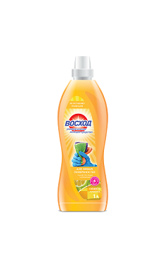 Средство моющее универсальное Восход Свежесть лимона 1000мл купить в интернет-магазине Megaopt Беларусь