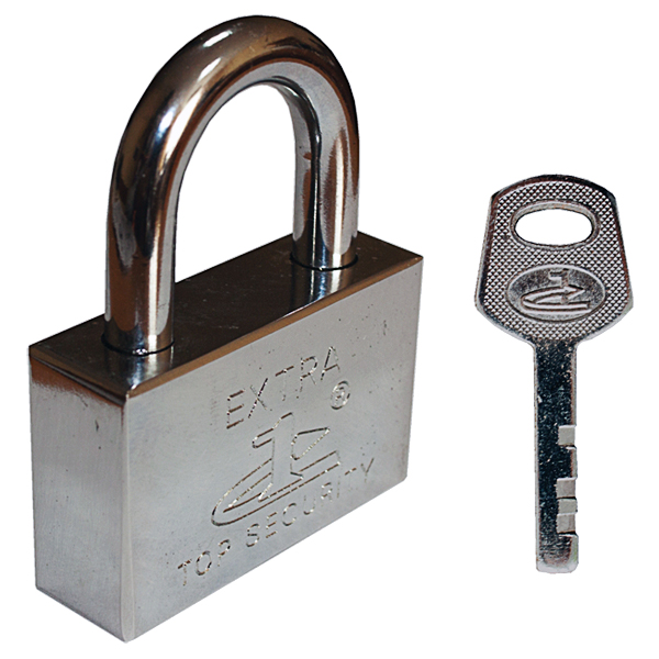 Замок навесной 40мм купить в интернет-магазине Megaopt Беларусь