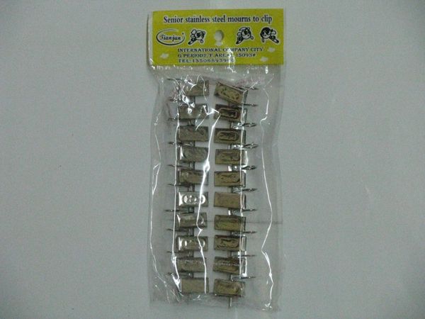 Набор зажимы для штор 20шт купить в интернет-магазине Megaopt Беларусь