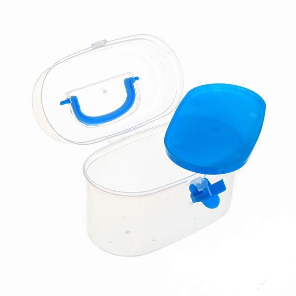 Контейнер для мелочей 147-2 12х6,5х8 980-786 купить в интернет-магазине Megaopt Беларусь